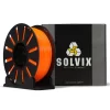 SOLVIX PLA Filament - Neon Turuncu