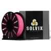 SOLVIX PLA Filament - Pembe