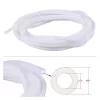 Teflon Boru Beyaz 2x3mm - 1 Metre