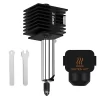 Trianglelab Bambu Lab A1 Serisi 0.2mm Hotend Nozzle Seti