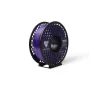 Valment Silk PLA Filament - Kristal Mor