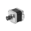 Y-axis Stepper Motor