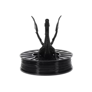 Porima PLA Filament Siyah 9005 2,85mm 1kg