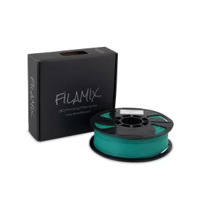 Filamix 1.75 Mm Yeşil Pla Plus Filament 1KG