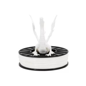 Porima PETG Filament Beyaz RAL9003 1,75mm 3kg
