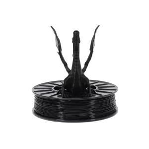 Porima PETG Filament Siyah RAL9005 1,75mm 3kg