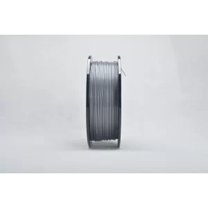 Filamentmarketim 1.75 Mm Gümüş Gri Pla Plus Filament 1KG
