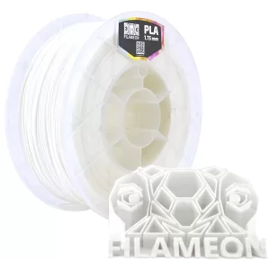 Fılameon Pla Filament 1.75 Mm 1 Kg Beyaz