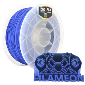 Fılameon Pla Filament 1.75 Mm 1 Kg Mavi