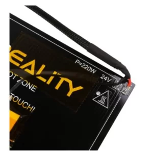 Creality Ender-3 V2 Hotbed Kit 4001040019