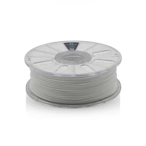 Microzey Beyaz Esnek Filament 0.5 Kg Tpu 1.75 Mm