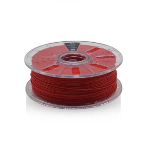Microzey Kırmızı Esnek Filament 1 Kg Tpu 1.75 Mm