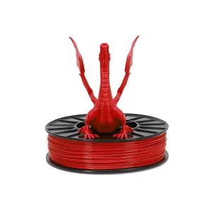 Porima PLA Filament Kırmızı 3020 1,75mm 0,5kg