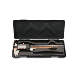 150 x 0.01 mm Dijital Paslanmaz Çelik Elektronik Hassas Kumpas