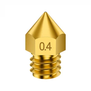 3D Yazıcı MK8 Nozzle - 0.4mm