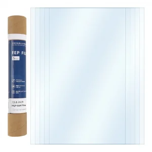 Anycubic 13.6 İnç Quick Release Film 5 Adet - Mono M7 Max