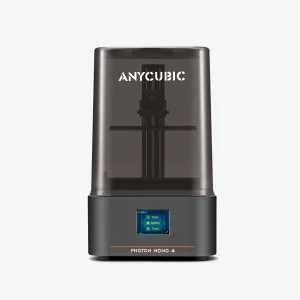 Anycubic Mono 4 SLA Yazıcı