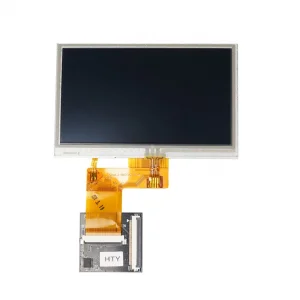 Anycubic Mono 4 Ultra - Dokunmatik Ekran