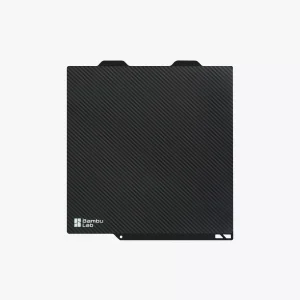 Bambu Lab A1 Mini Carbon Fiber Effect Build Plate