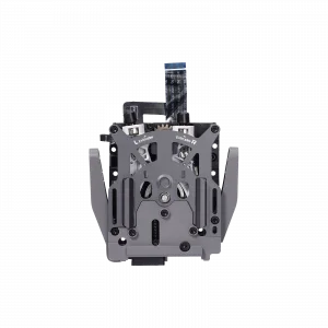 Bambu Lab Dual Extruder Unit H2D FAE021