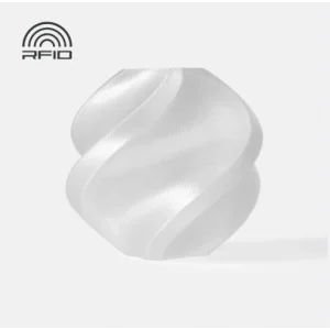 Bambu Lab PC Filament- Transparent