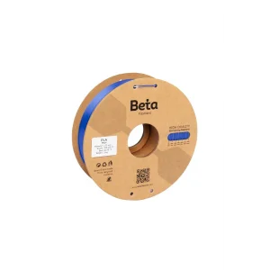 Beta PLA-Magic Silk Filament - (Lavanta)