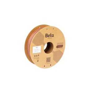 Beta Pla-Mat Filament Terracotta