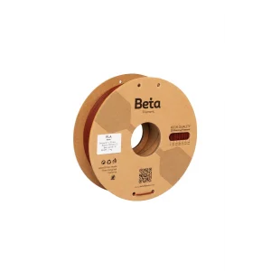 Beta PLA-Matte Filament - Şarap