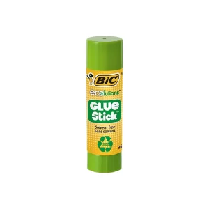 Bic Eco Glue Stick 36 Gr Yapıştırıcı
