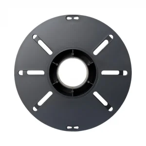 Boş Filament Makarası - Vidasız Ayrılmaz