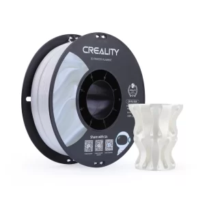 Creality CR-Silk Beyaz Filament 1Kg 1.75mm