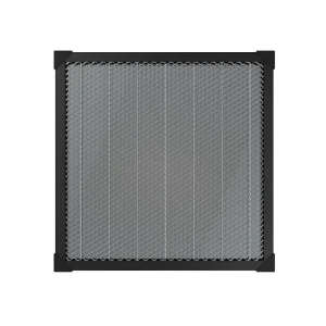 Creality 500x500mm Lazer Kesme Bal Peteği Kiti - Honeycomb