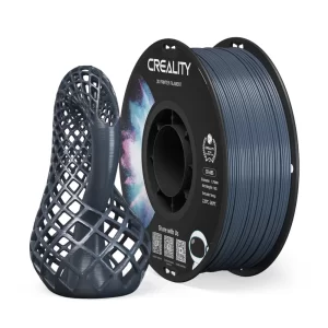 Creality CR-ABS Filament Gri 1Kg 1.75m