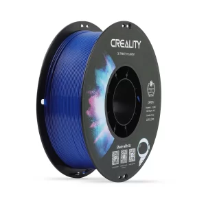 Creality CR-PETG Filament Mavi