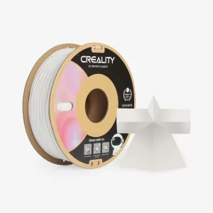 Creality CR-PLA Filament Mat Beyaz