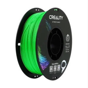 Creality CR-PLA - Neon Yeşil