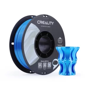Creality CR-Silk Filament Mavi