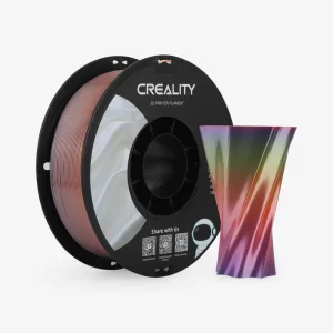 Creality CR-Silk Filament Rainbow