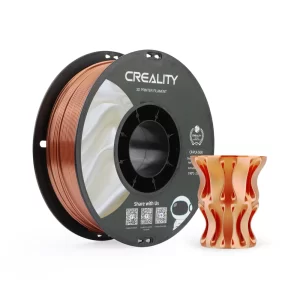 Creality CR-Silk Kırmızı Bakır Filament