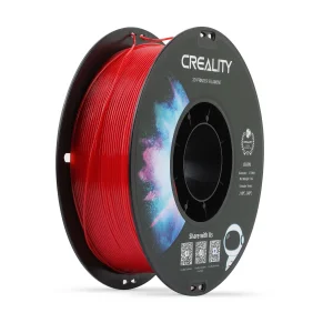 Creality CR-TPU Kırmızı Filament 1Kg 1.75mm