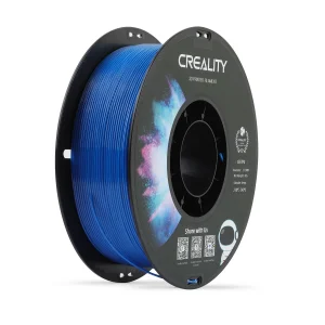 Creality CR-TPU Mavi Filament 1Kg 1.75mm