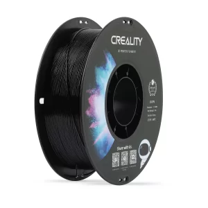 Creality CR-TPU Siyah Filament 1Kg 1.75mm