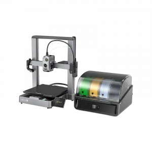 Creality Hi Combo 3D Yazıcı