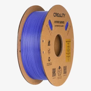 Creality Hyper PLA Filament Very Peri