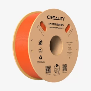 Creality Hyper PLA Turuncu Filament