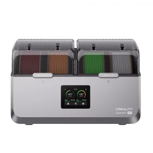 Creality SpacePi X4 Filament Dryer