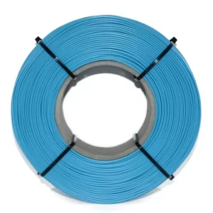 Elas 1.75 Mm Açık Mavi Petg Filament 1Kg (Makarasız)