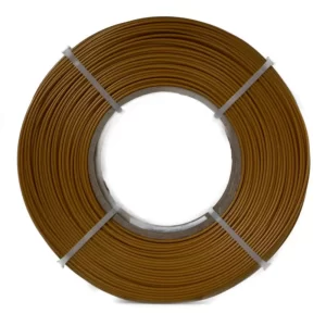 Elas 1.75 Mm Karamel Petg Filament 1Kg (Makarasız)