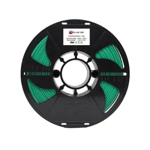 Elas PLA Plus Filament - Yeşil