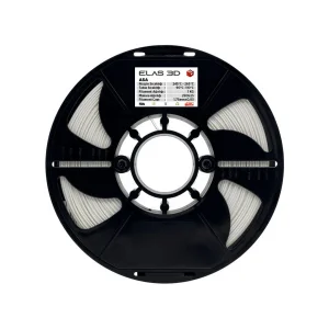 Elas ASA Filament - Beyaz